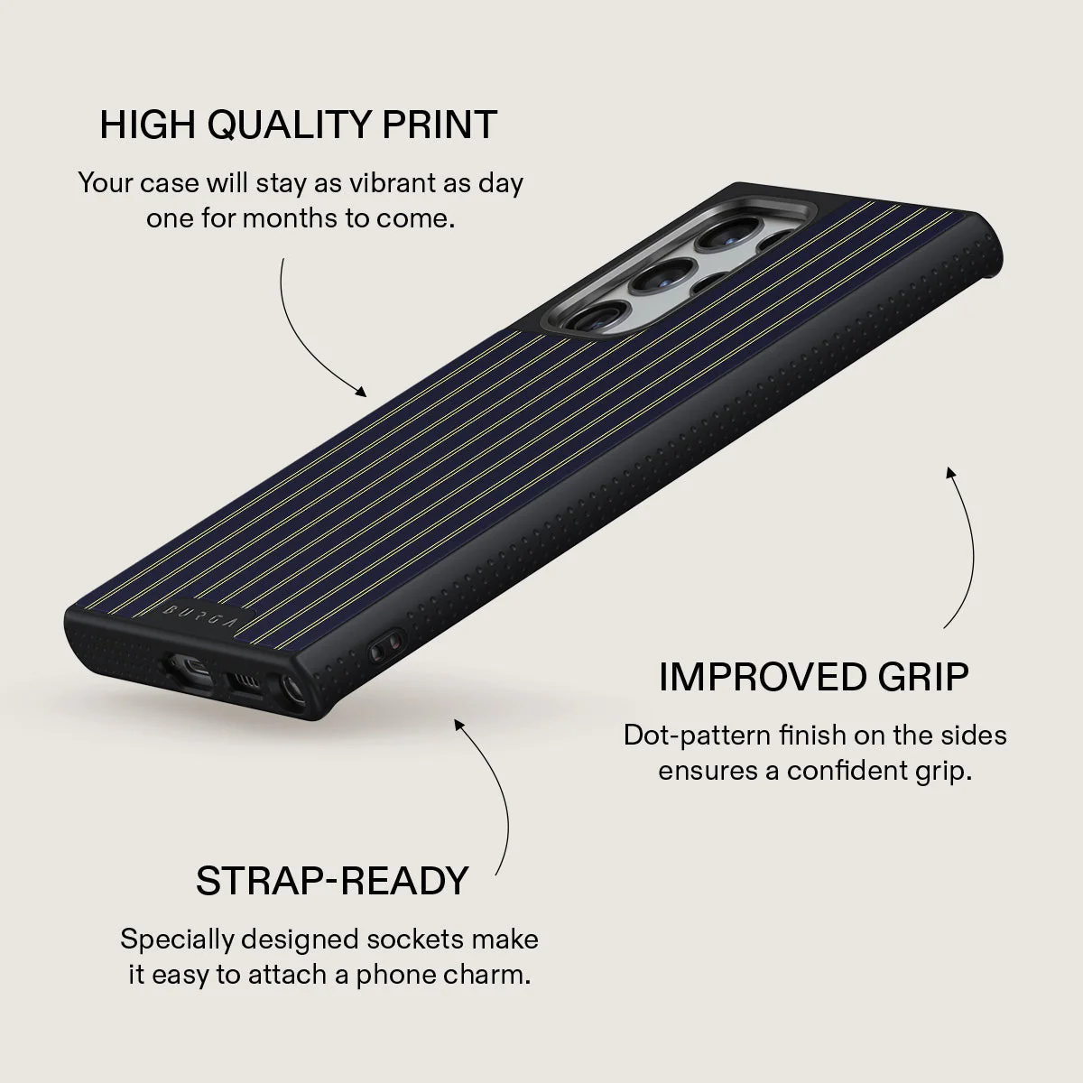 Free Fall - Samsung Galaxy S22 Ultra Case - Image 16