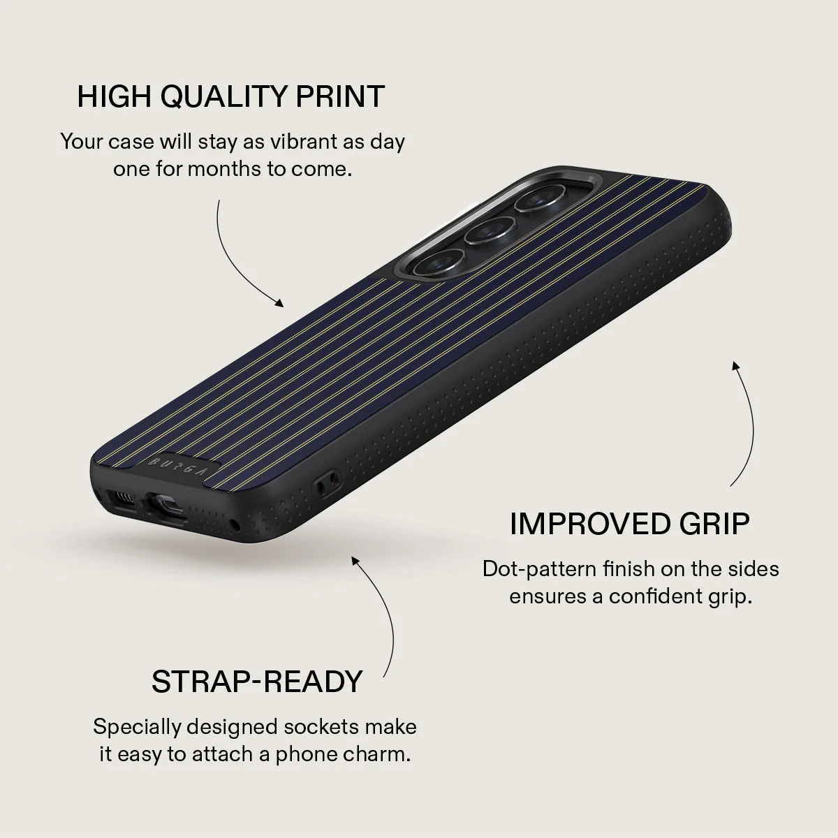Free Fall - Samsung Galaxy S23 Case - Image 16