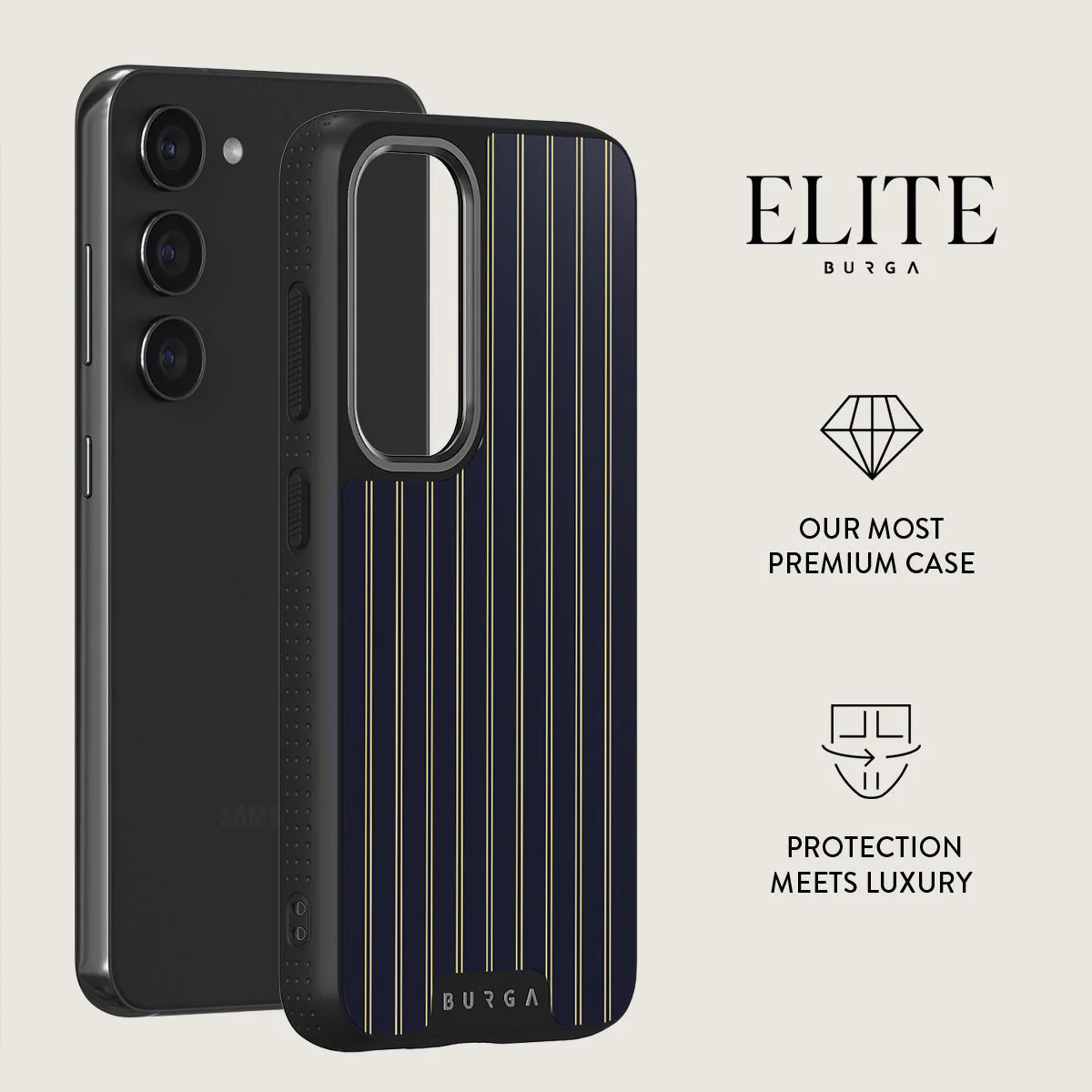 Free Fall - Samsung Galaxy S23 Plus Case - Image 13