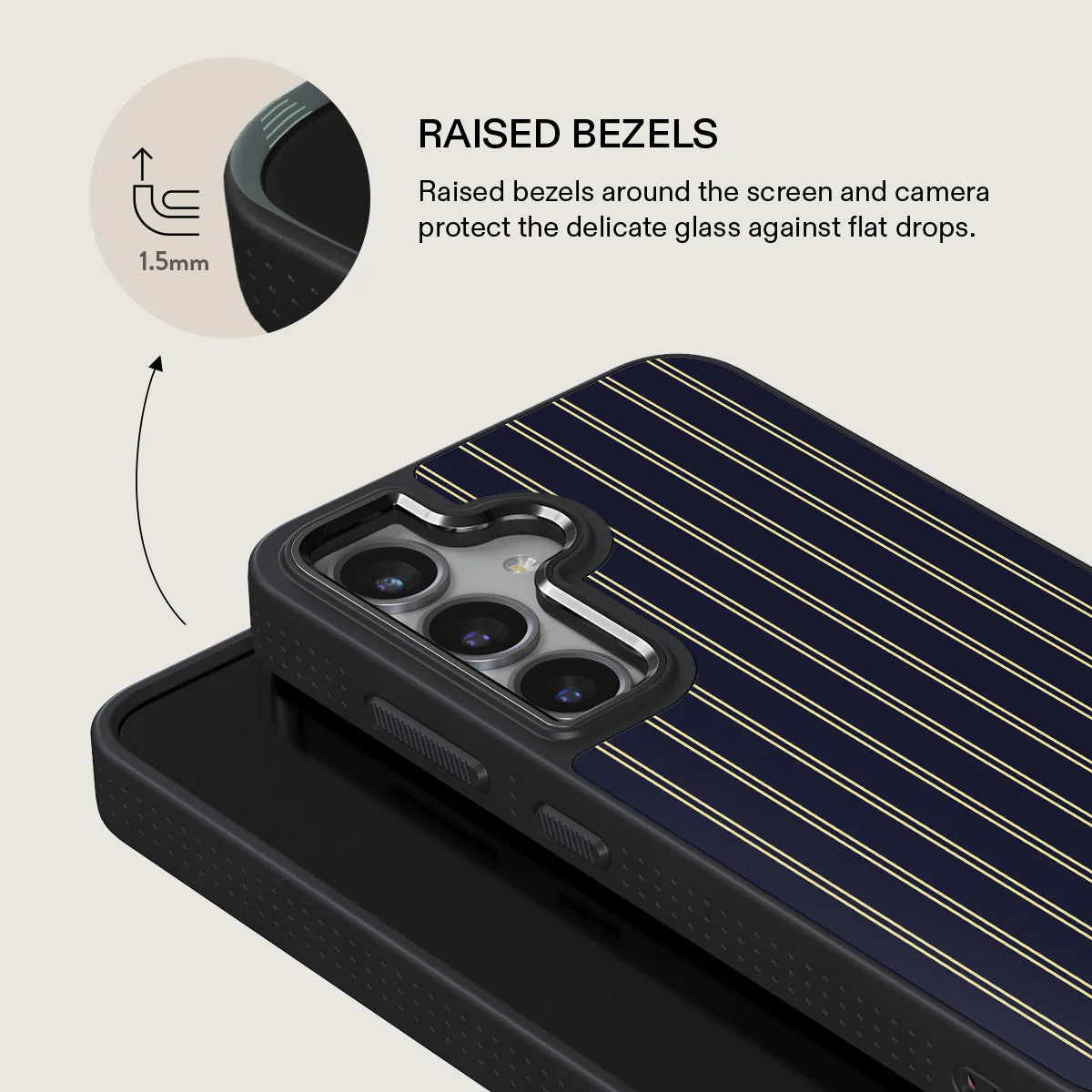 Free Fall - Samsung Galaxy S24 Case - Image 15