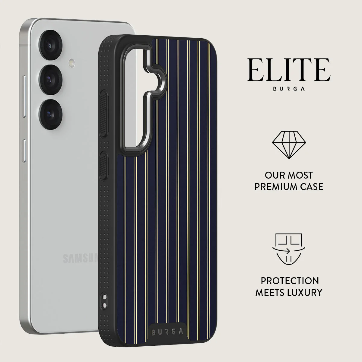 Free Fall - Samsung Galaxy S25 Plus Case - Image 13