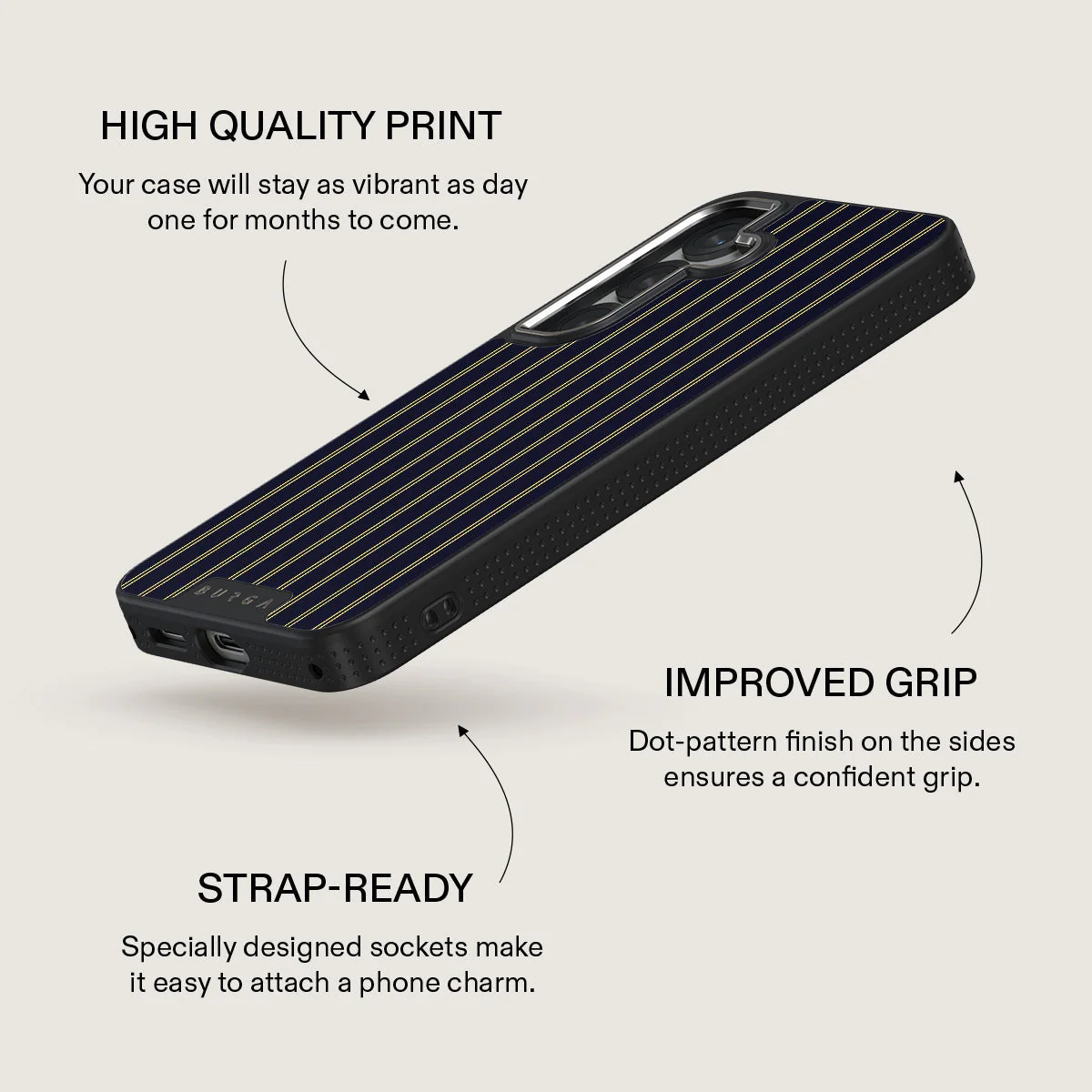Free Fall - Samsung Galaxy S25 Plus Case - Image 16