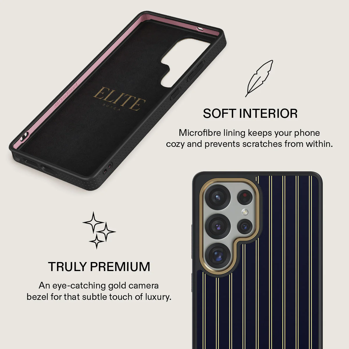 Free Fall - Samsung Galaxy S25 Ultra Case - Image 10