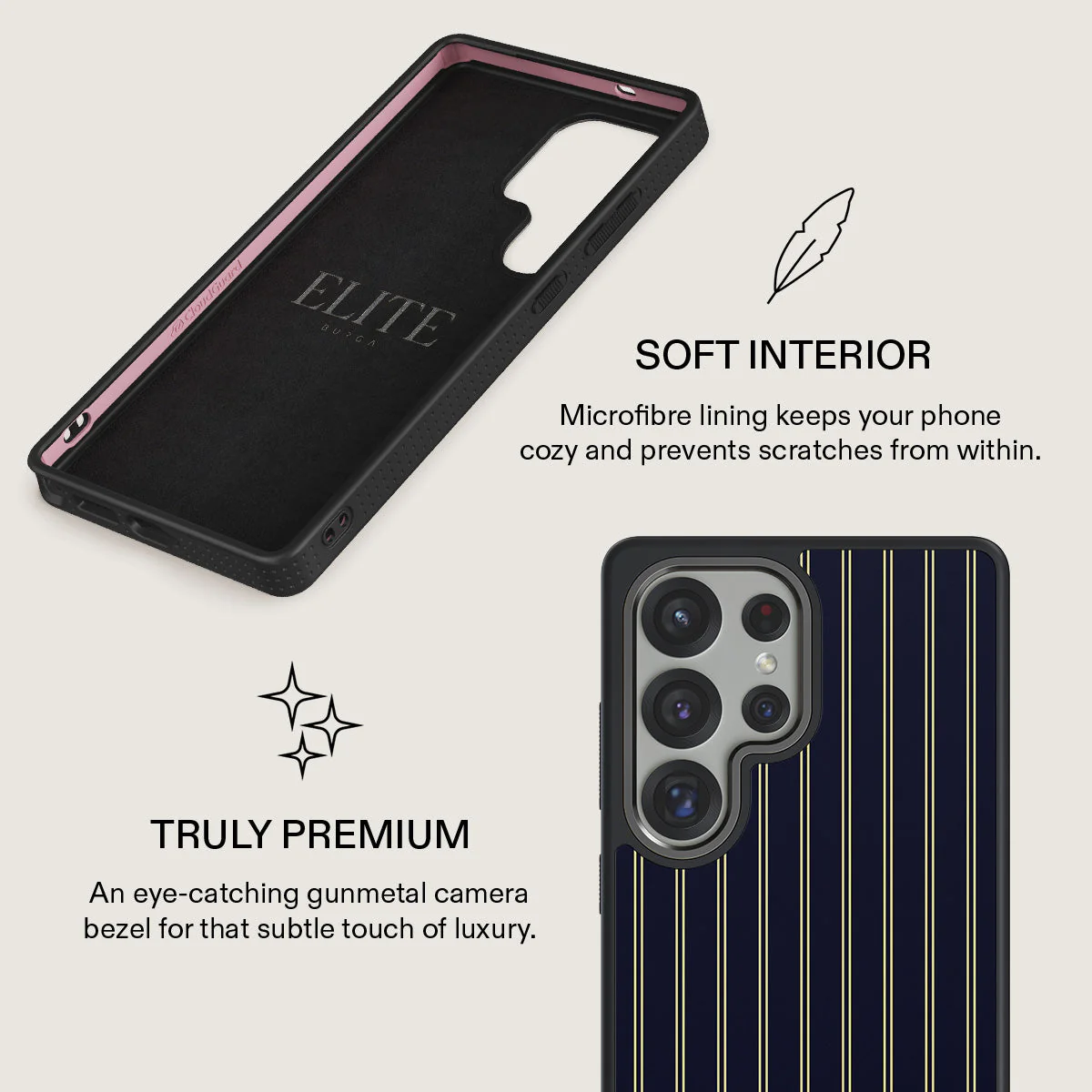 Free Fall - Samsung Galaxy S25 Ultra Case - Image 17