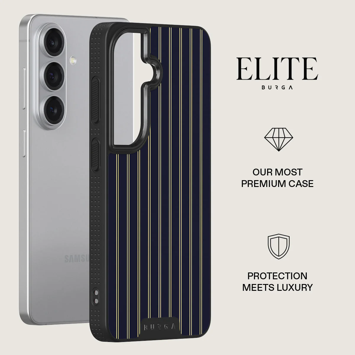Free Fall - Samsung Galaxy S26 Plus Case - Image 13