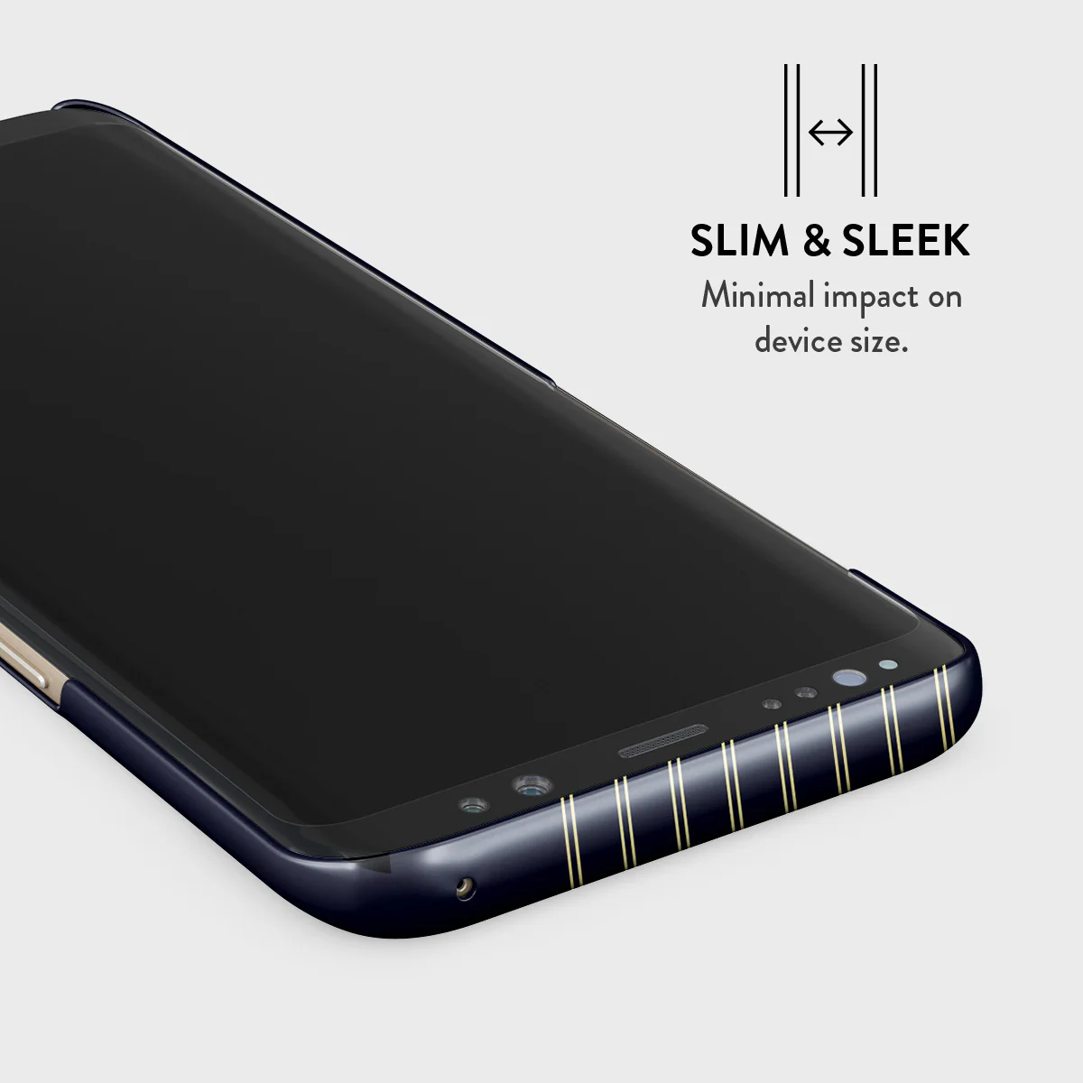 Free Fall - Samsung Galaxy S8 Case - Image 4