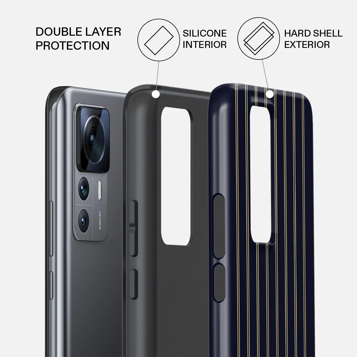 Free Fall - Xiaomi 12T Case - Image 2