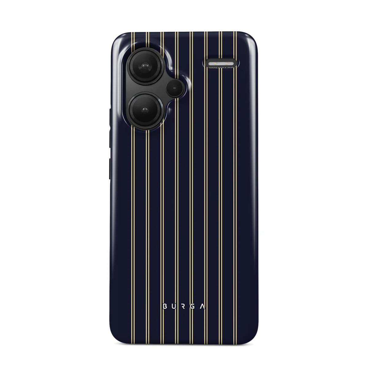 Free Fall - Xiaomi Redmi Note 13 Pro+ 5G Case