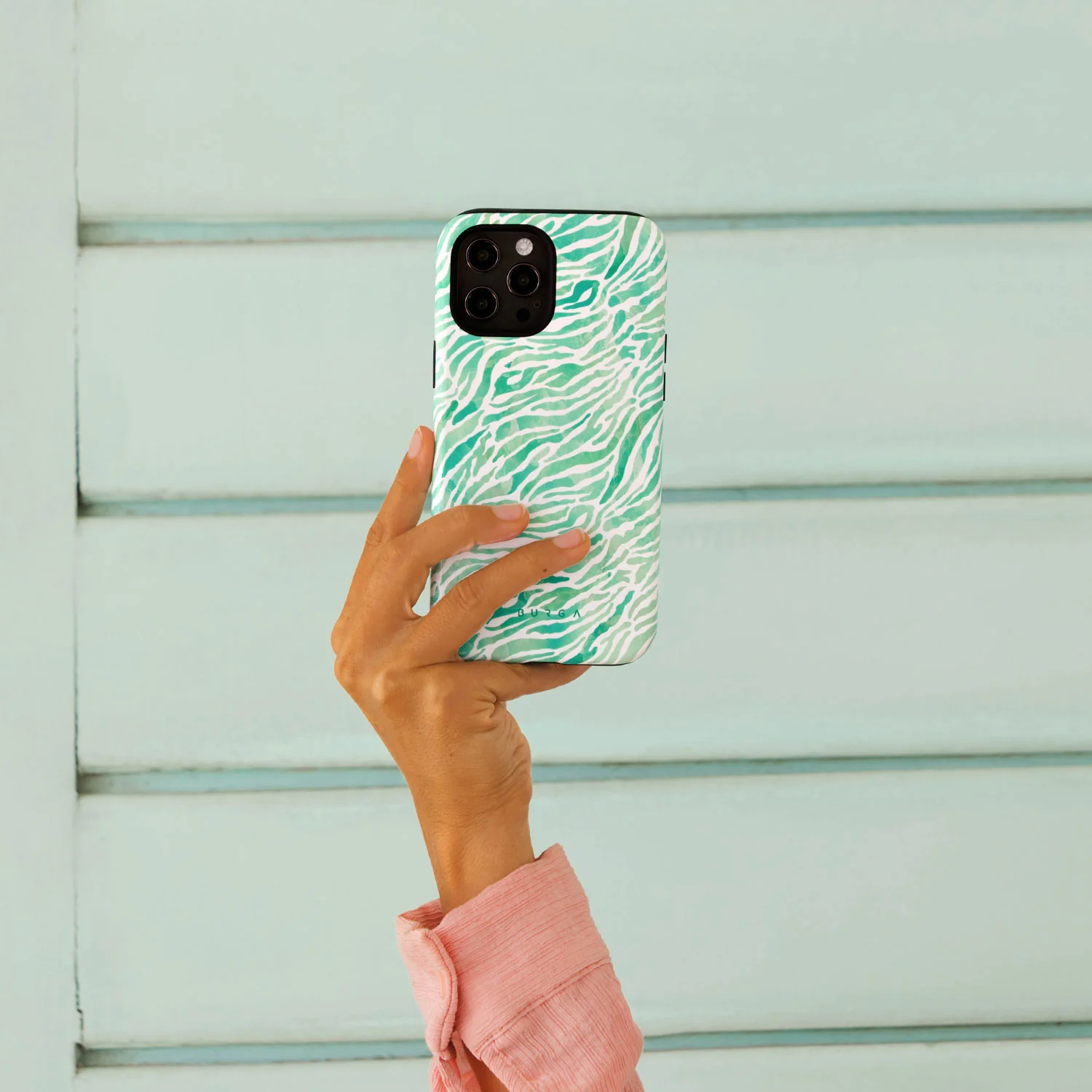 Free Spirit - Samsung Galaxy S25 FE Case - Image 7