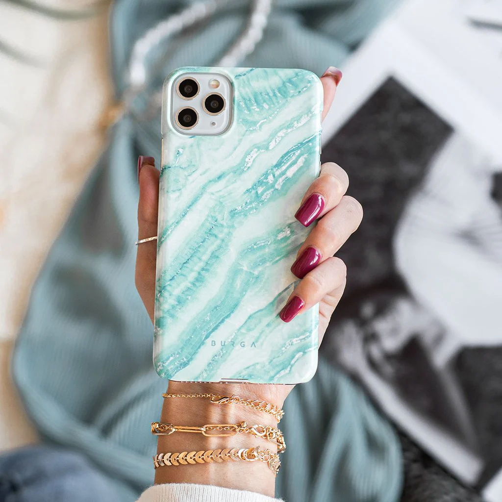 Fresh Breeze - Samsung Galaxy S25 FE Case - Image 7