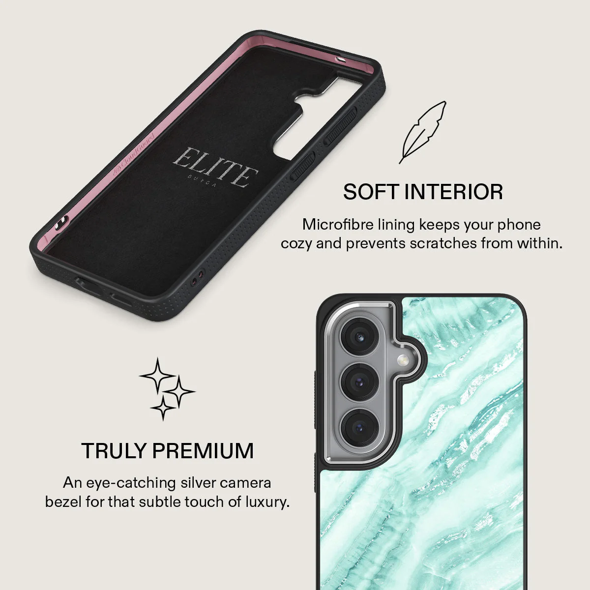 Fresh Breeze - Samsung Galaxy S26 Plus Case - Image 24