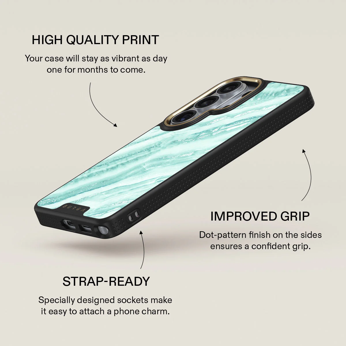 Fresh Breeze - Samsung Galaxy S26 Ultra Case - Image 9