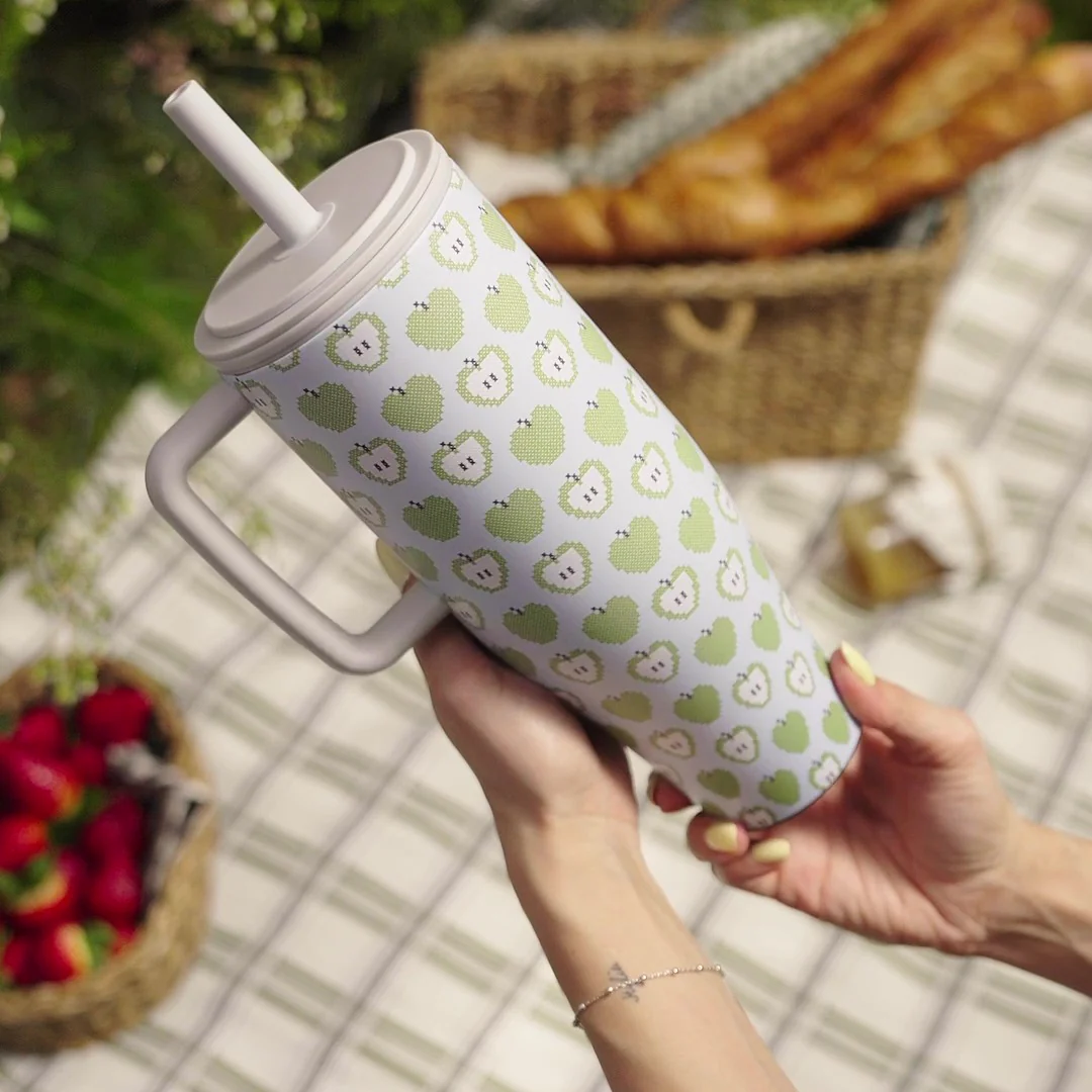 Freshly Picked - All Day Leakproof Tumbler - Image 8