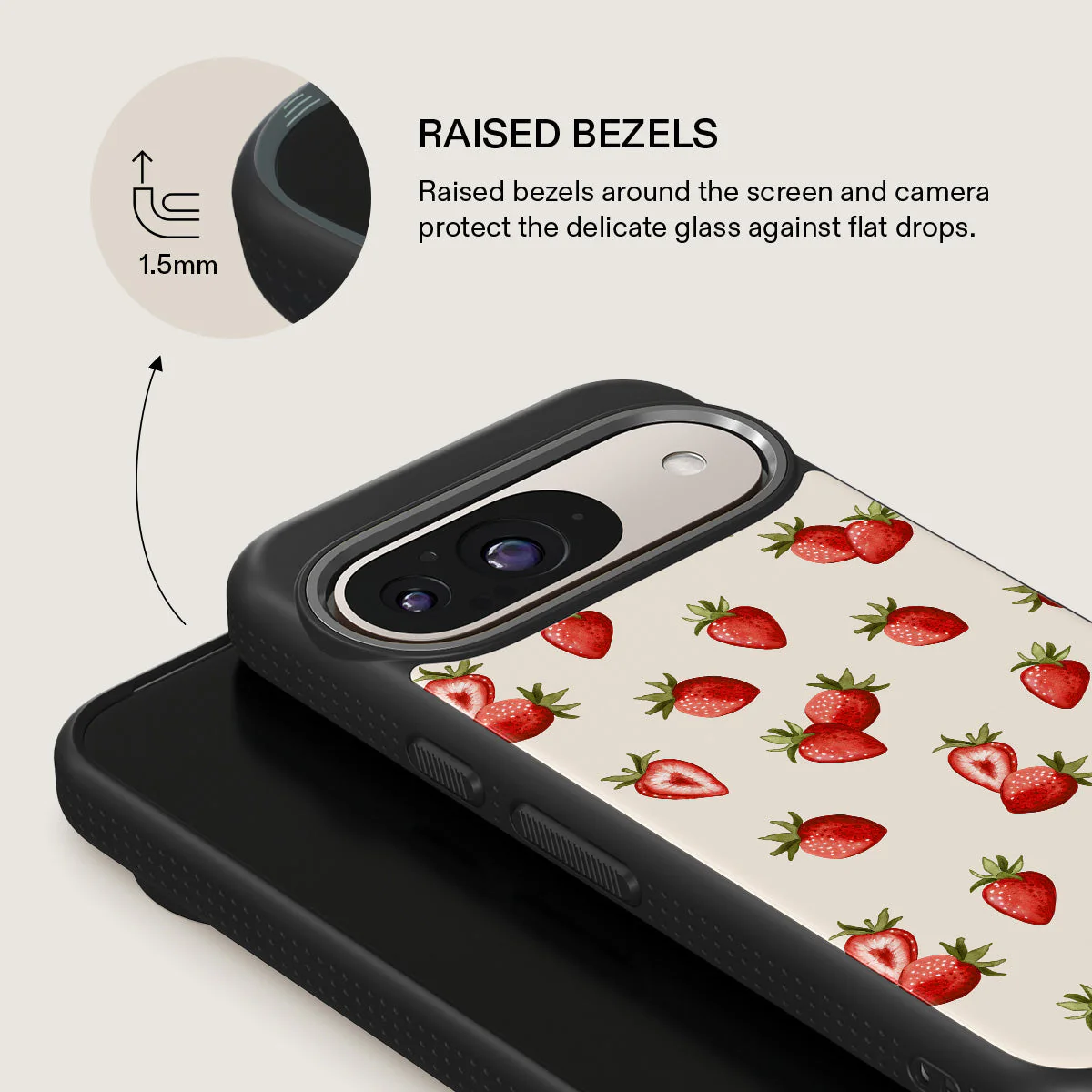 Freshly Picked - Google Pixel 10 Case - Image 15
