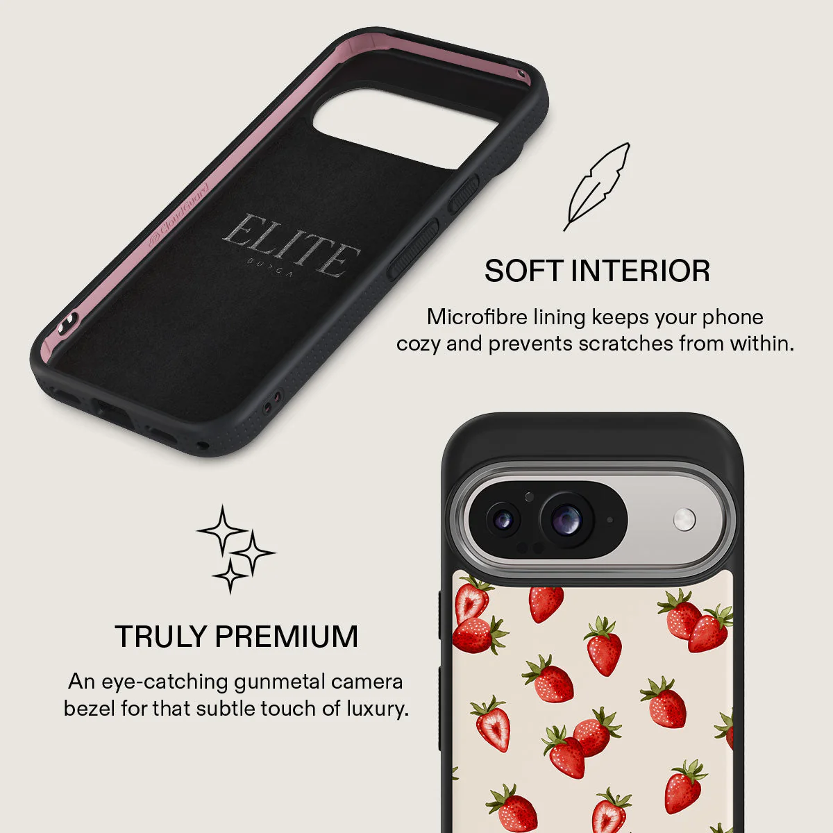 Freshly Picked - Google Pixel 10 Pro XL Case - Image 17