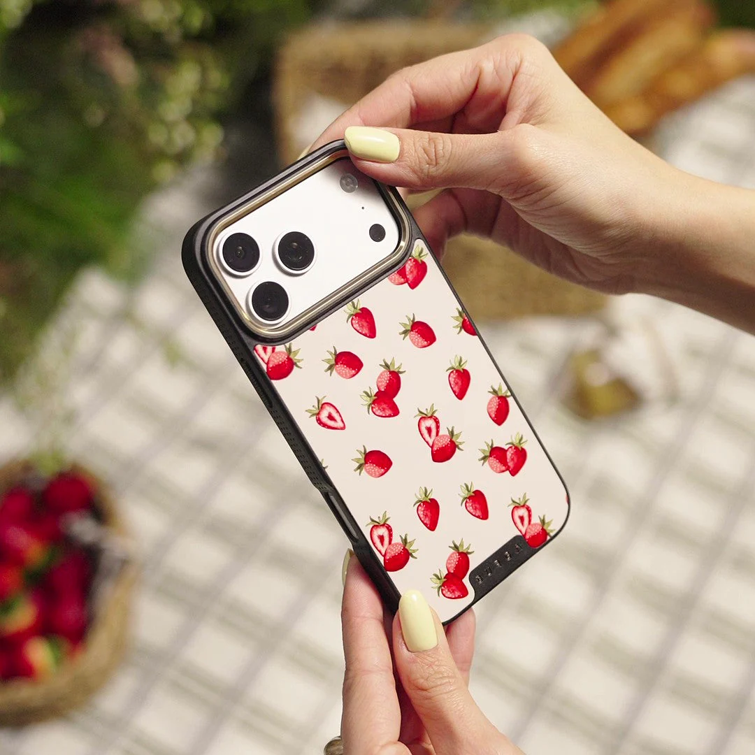 Freshly Picked - Google Pixel 9 Case - Image 20
