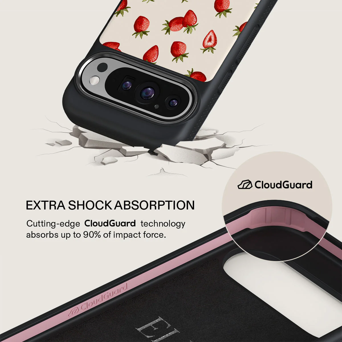 Freshly Picked - Google Pixel 9 Pro Case - Image 14