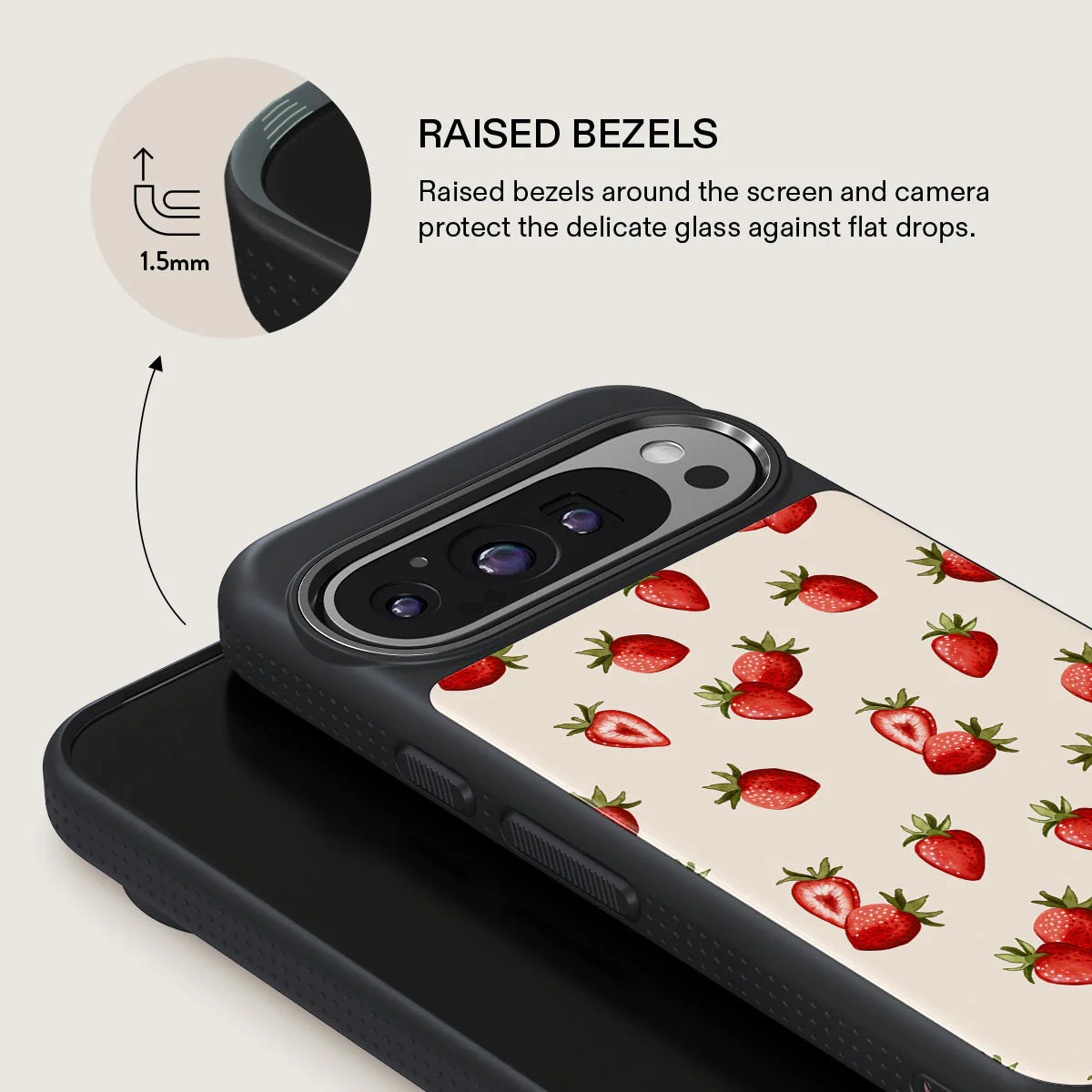 Freshly Picked - Google Pixel 9 Pro Case - Image 15
