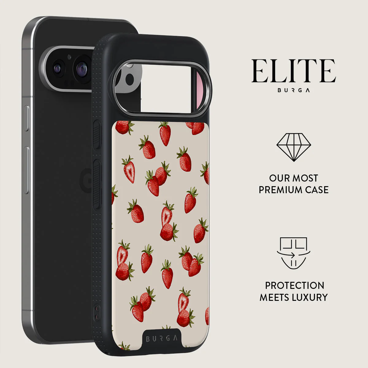 Freshly Picked - Google Pixel 9 Pro XL Case - Image 13