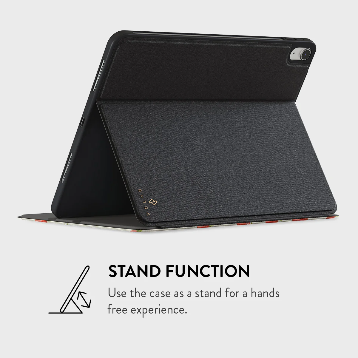 Freshly Picked - iPad Air 11 (7th/6th Gen) Case - Image 5