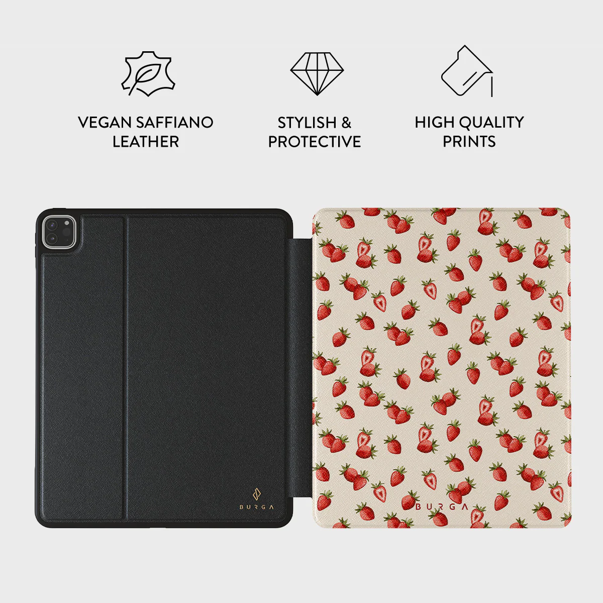 Freshly Picked - iPad Pro 12.9 (6th/5th Gen) Case - Image 2