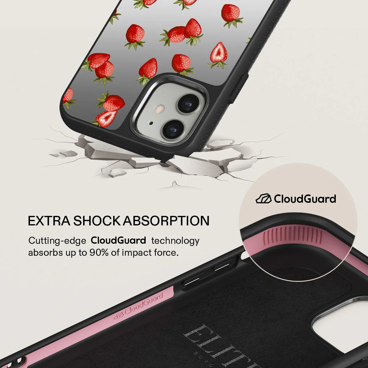 Freshly Picked - iPhone 11 Case - Image 29