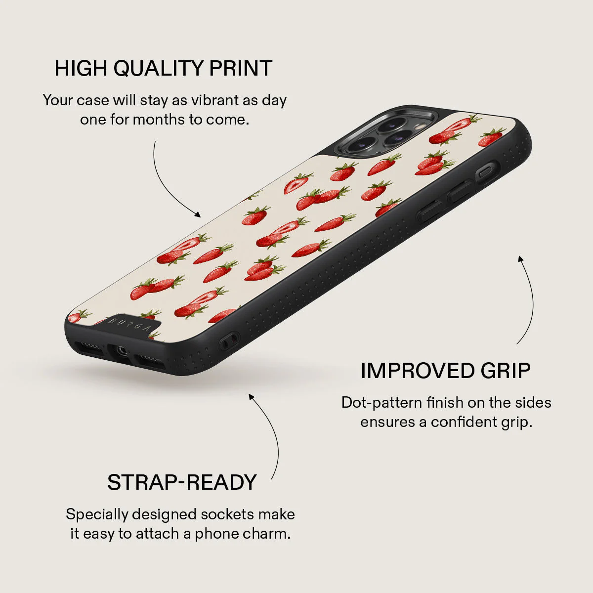 Freshly Picked - iPhone 11 Pro Case - Image 20