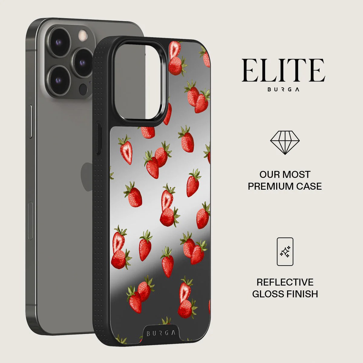 Freshly Picked - iPhone 12 Pro Case - Image 28