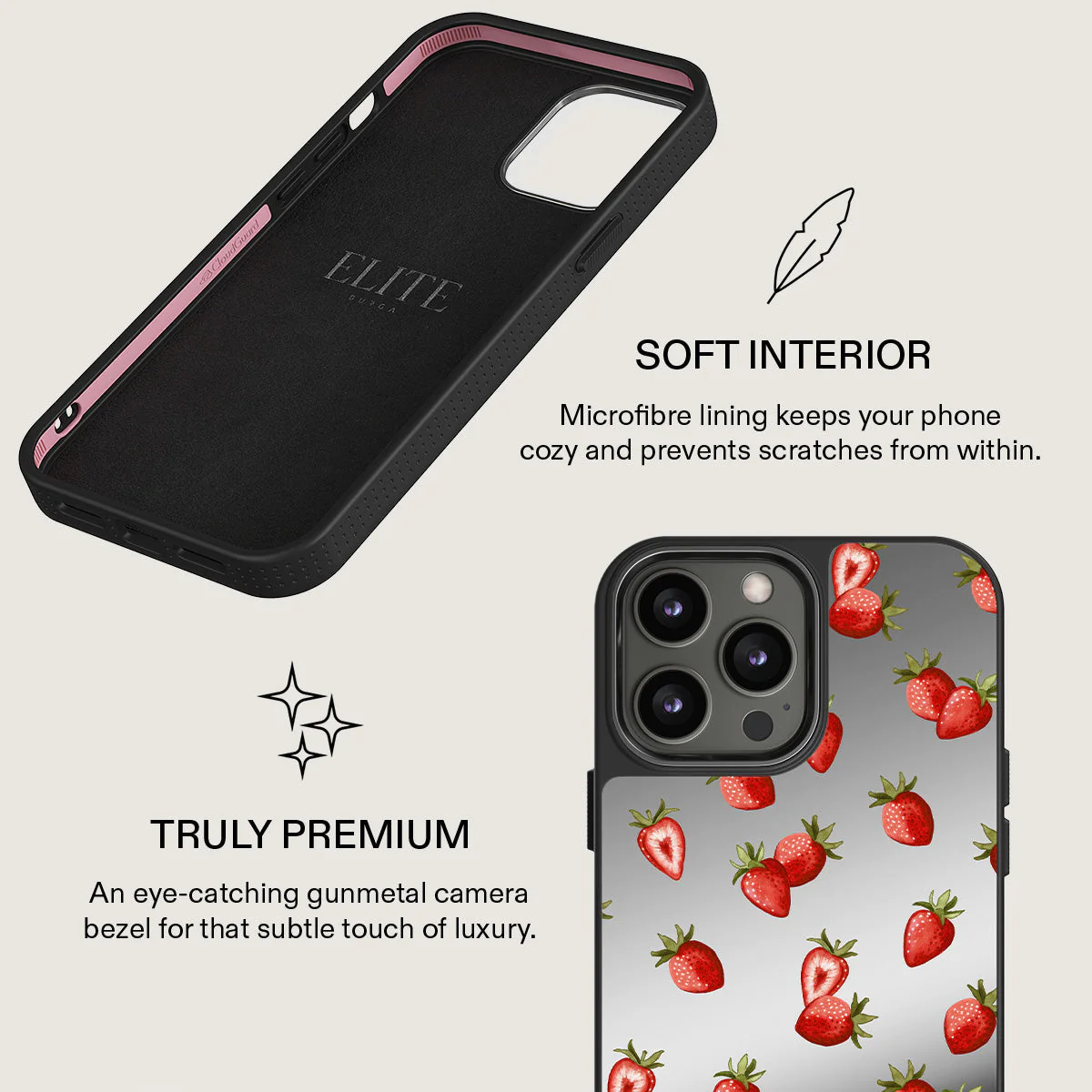 Freshly Picked - iPhone 13 Pro Case - Image 40
