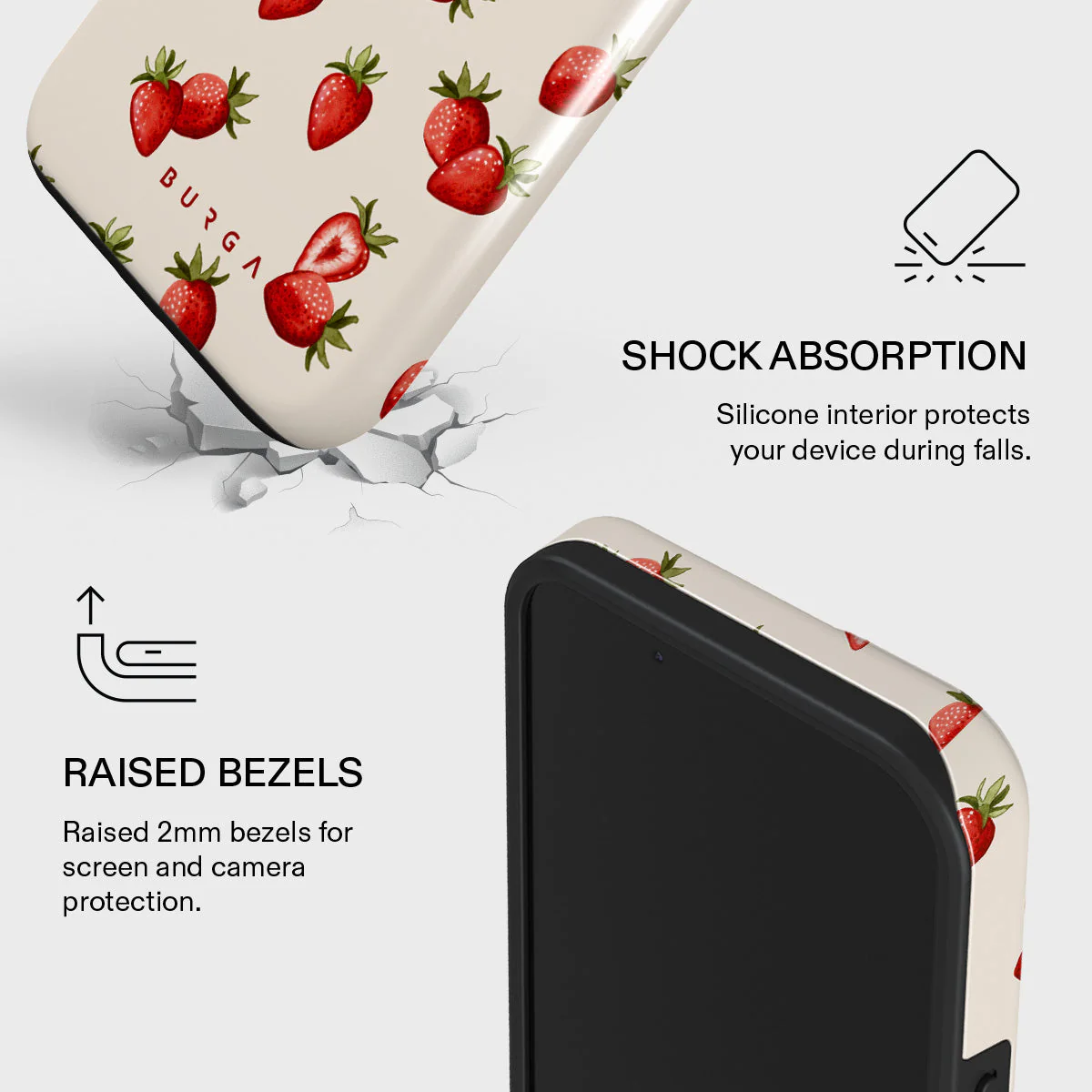 Freshly Picked - iPhone 14 Plus Case - Image 4