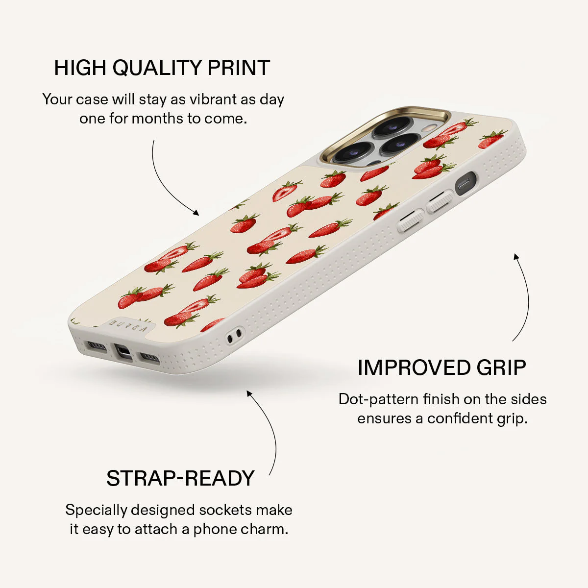 Freshly Picked - iPhone 14 Pro Case - Image 23