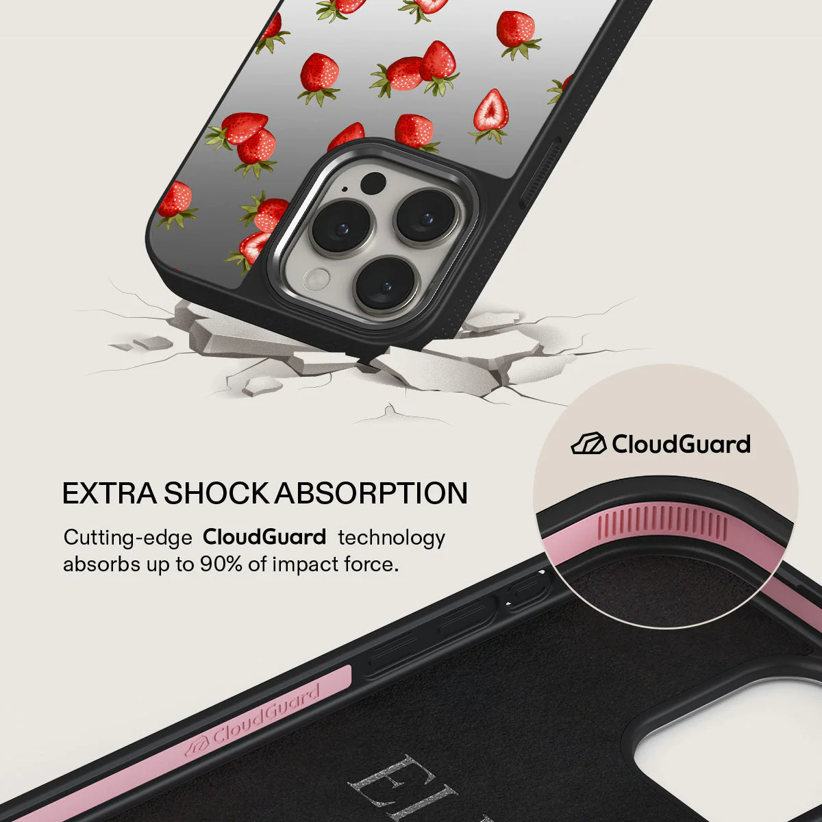 Freshly Picked - iPhone 14 Pro Case - Image 36