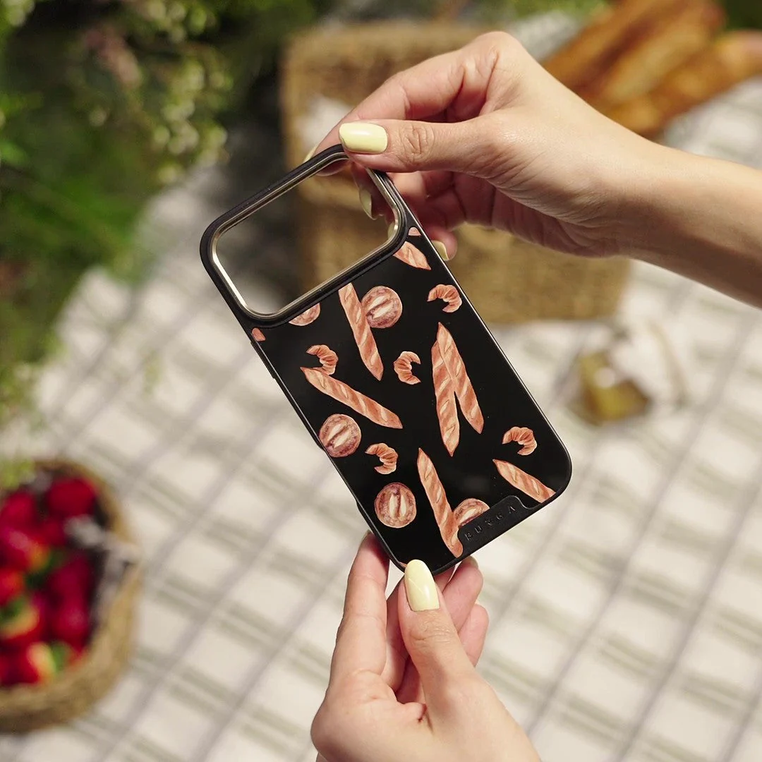 Freshly Picked - iPhone 16 Case - Image 46