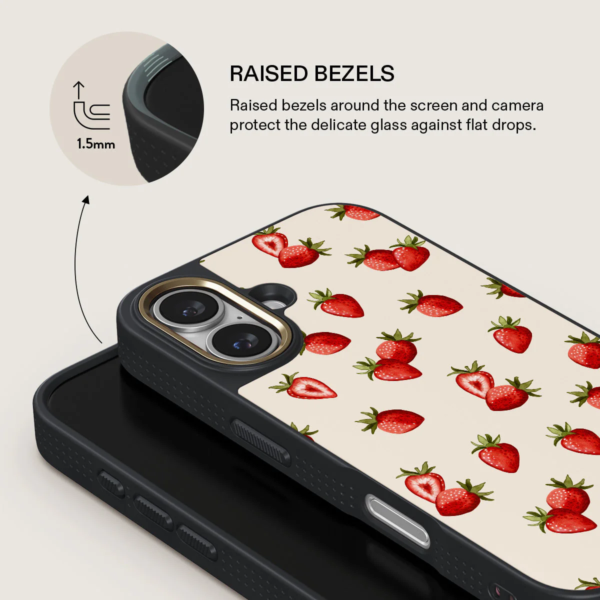Freshly Picked - iPhone 16 Case - Image 9