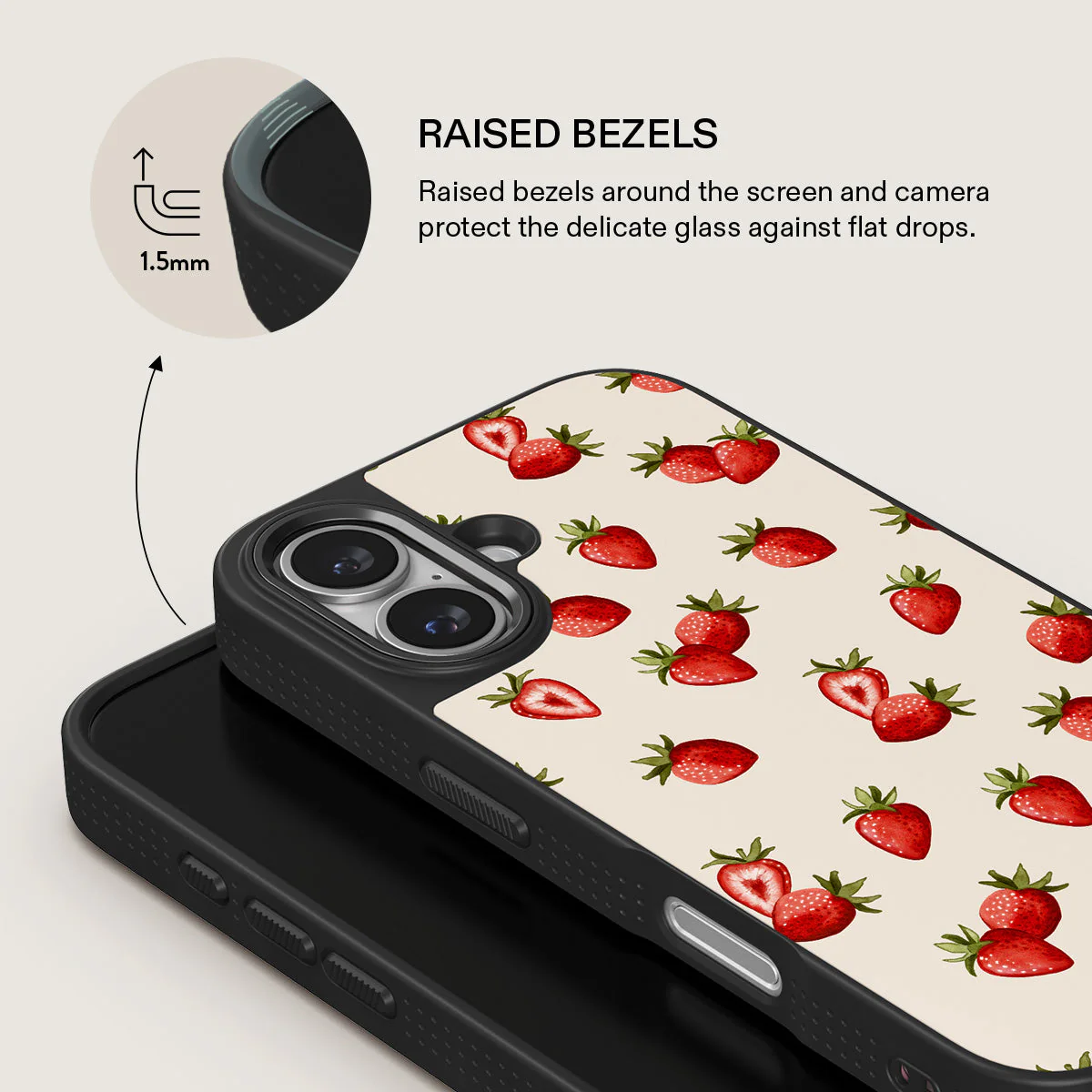 Freshly Picked - iPhone 16 Plus Case - Image 16