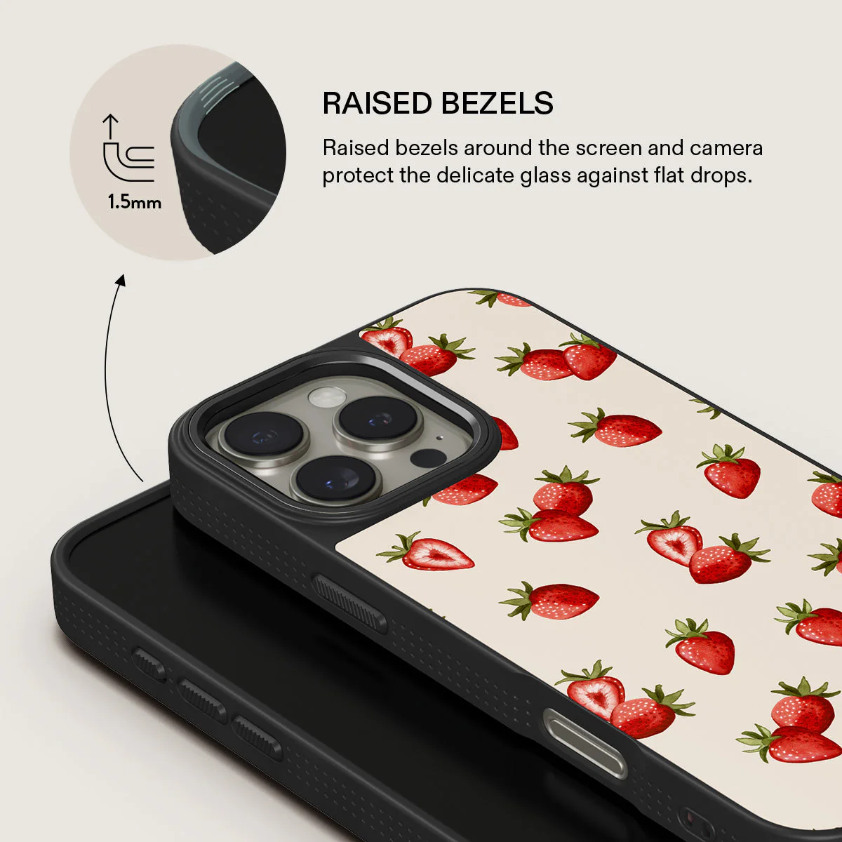 Freshly Picked - iPhone 16 Pro Case - Image 16
