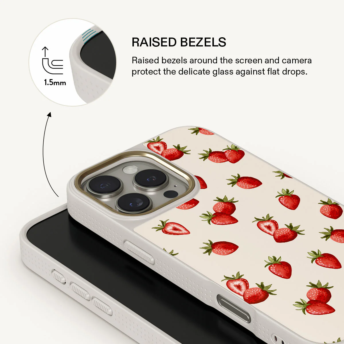 Freshly Picked - iPhone 16 Pro Case - Image 23