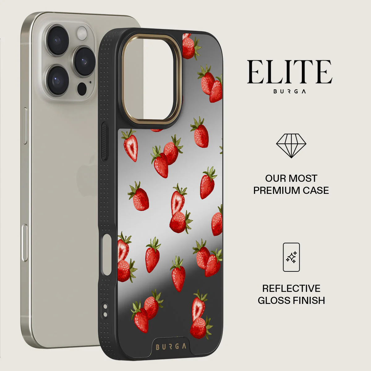 Freshly Picked - iPhone 16 Pro Case - Image 28