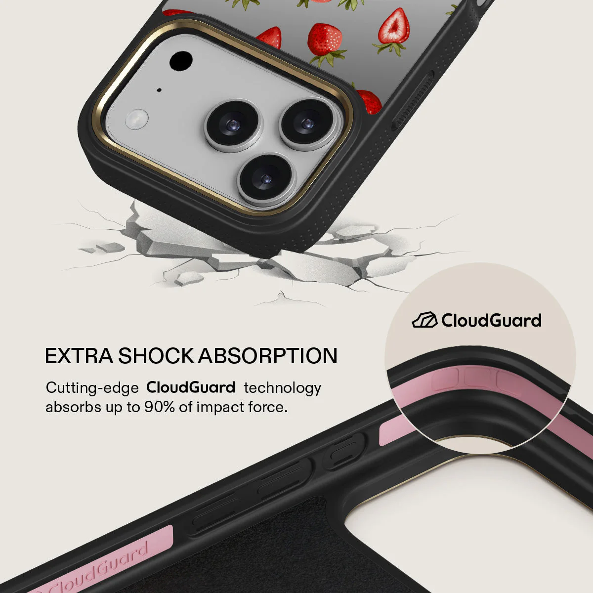 Freshly Picked - iPhone 17 Pro Case - Image 28