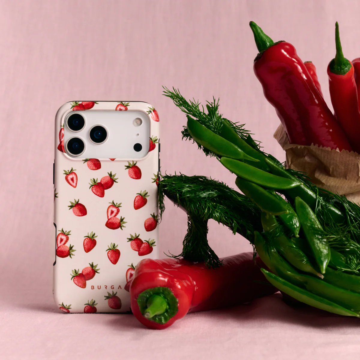 Freshly Picked - iPhone 17 Pro Case - Image 50