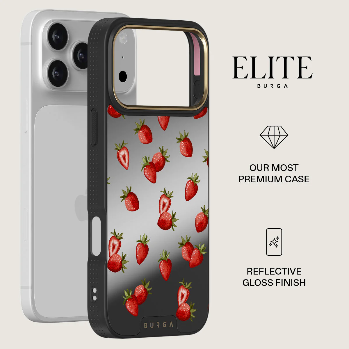 Freshly Picked - iPhone 17 Pro Max Case - Image 27