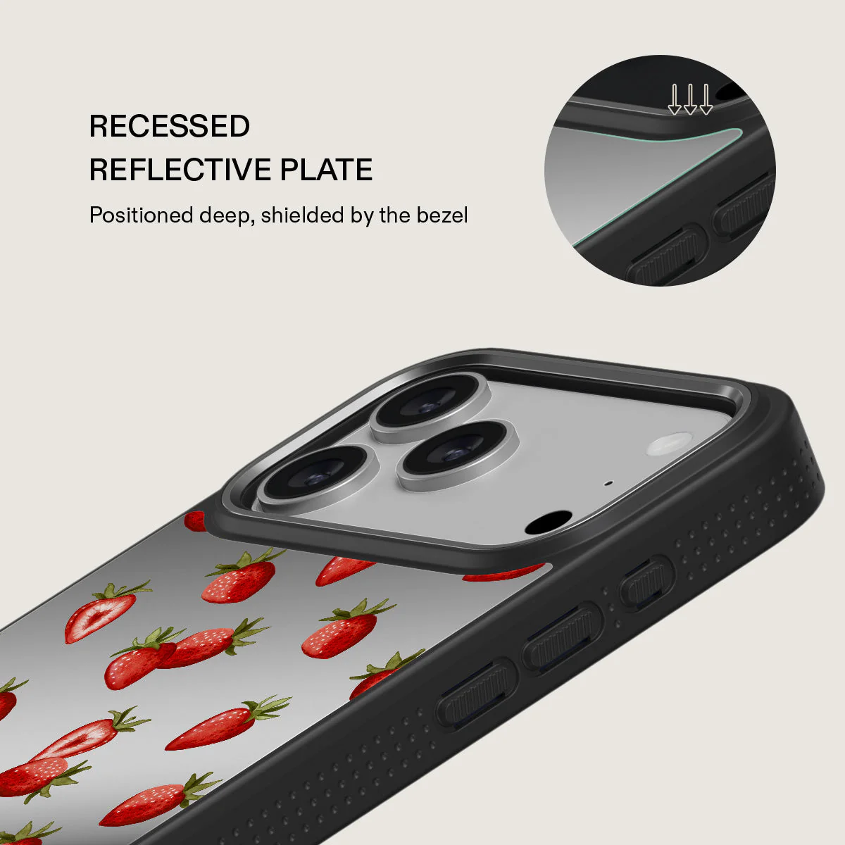 Freshly Picked - iPhone 17 Pro Max Case - Image 37