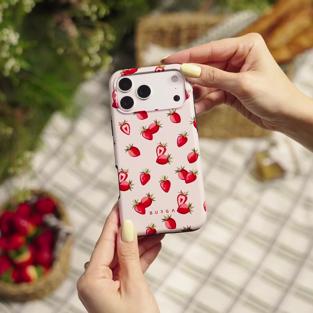 Freshly Picked - OnePlus 9 Case - Image 5