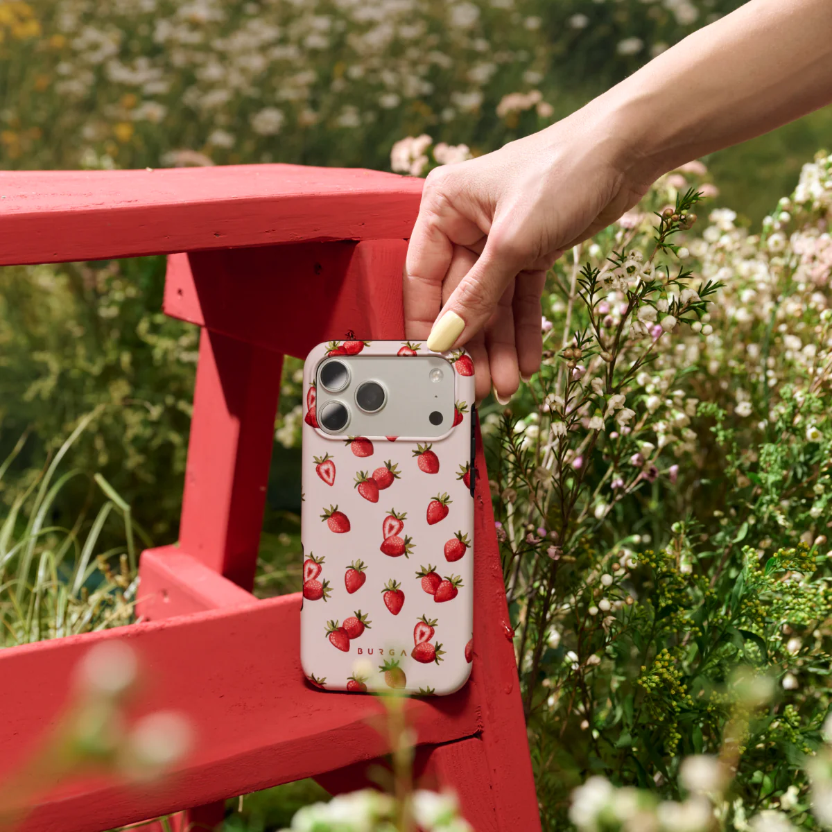 Freshly Picked - Samsung Galaxy A32 5G Case - Image 11