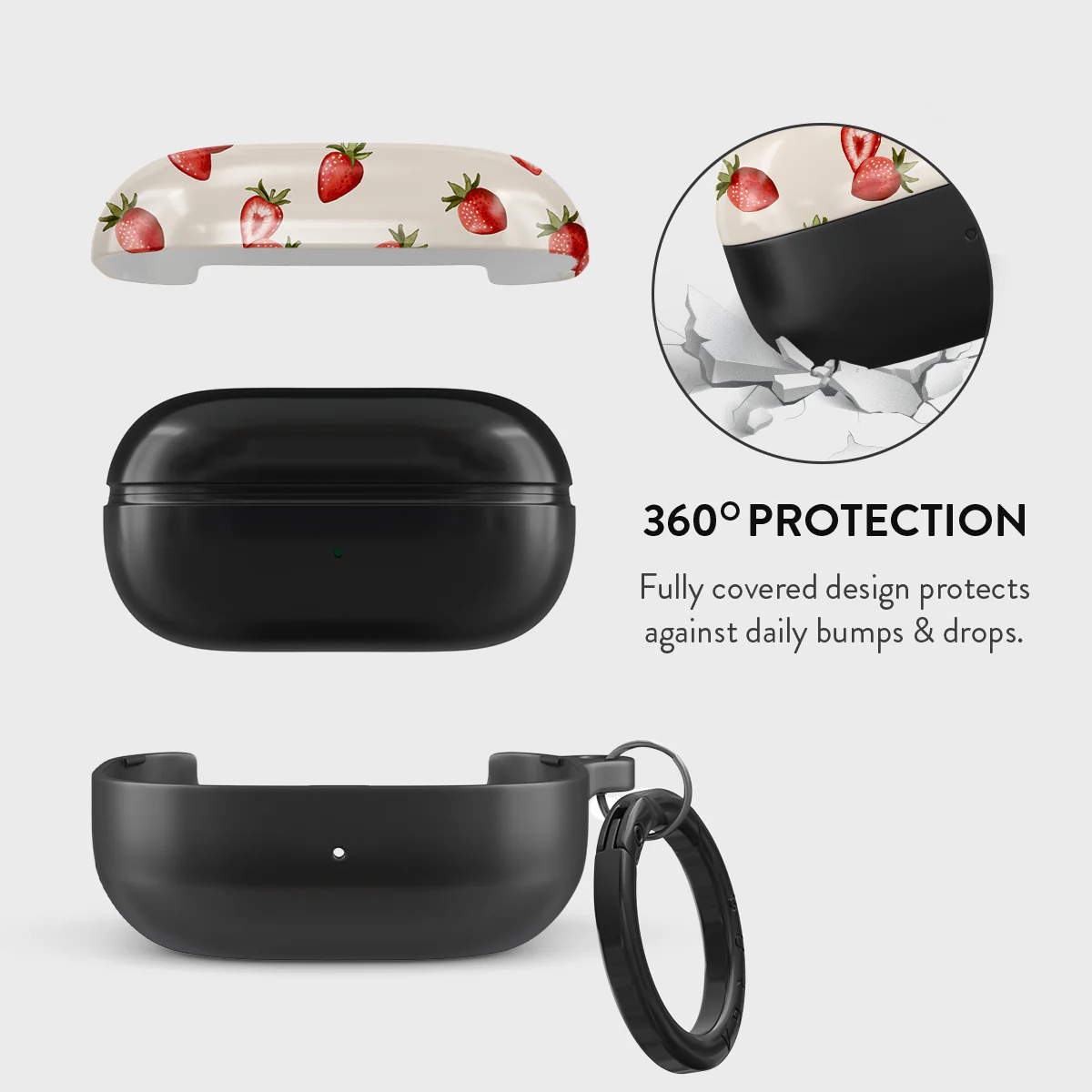 Freshly Picked - Samsung Galaxy Buds Pro 2 Case - Image 2