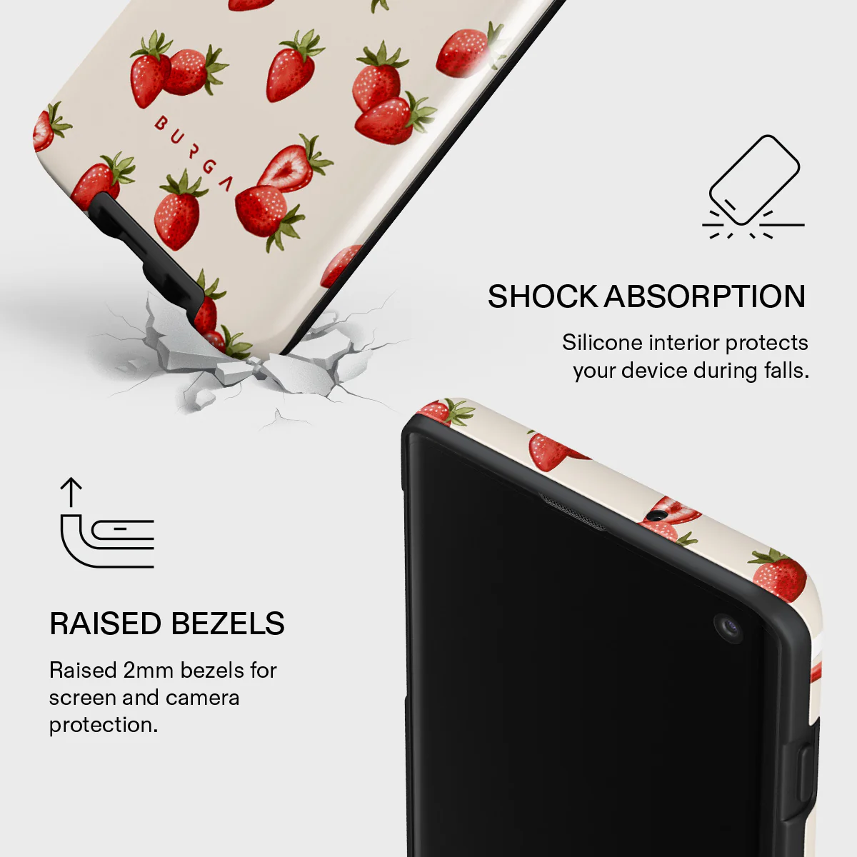 Freshly Picked - Samsung Galaxy Note 9 Case - Image 8