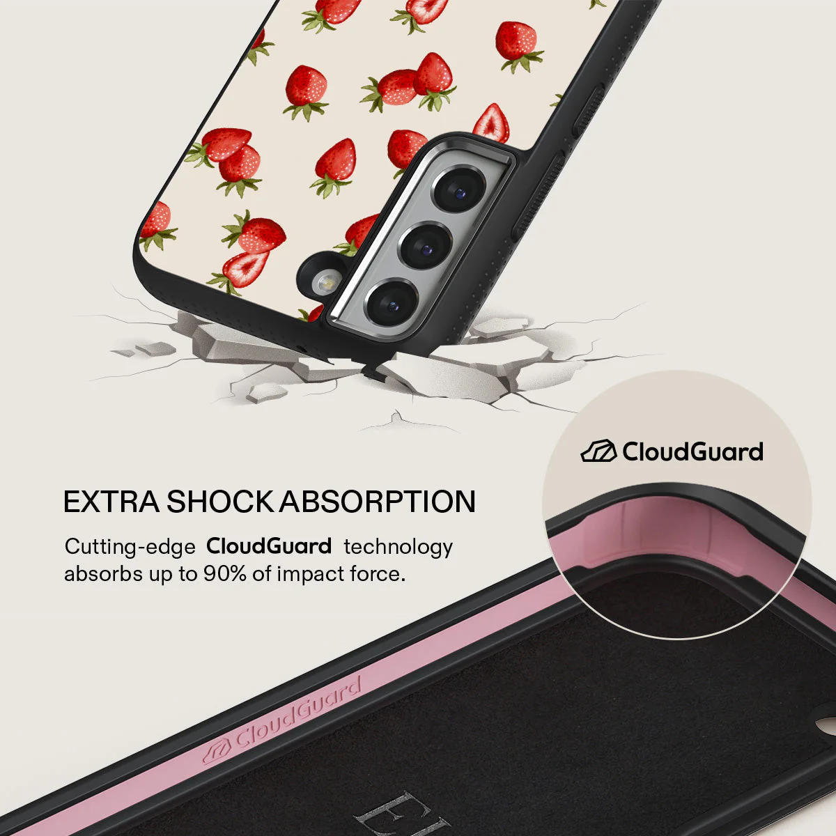 Freshly Picked - Samsung Galaxy S22 Plus Case - Image 14