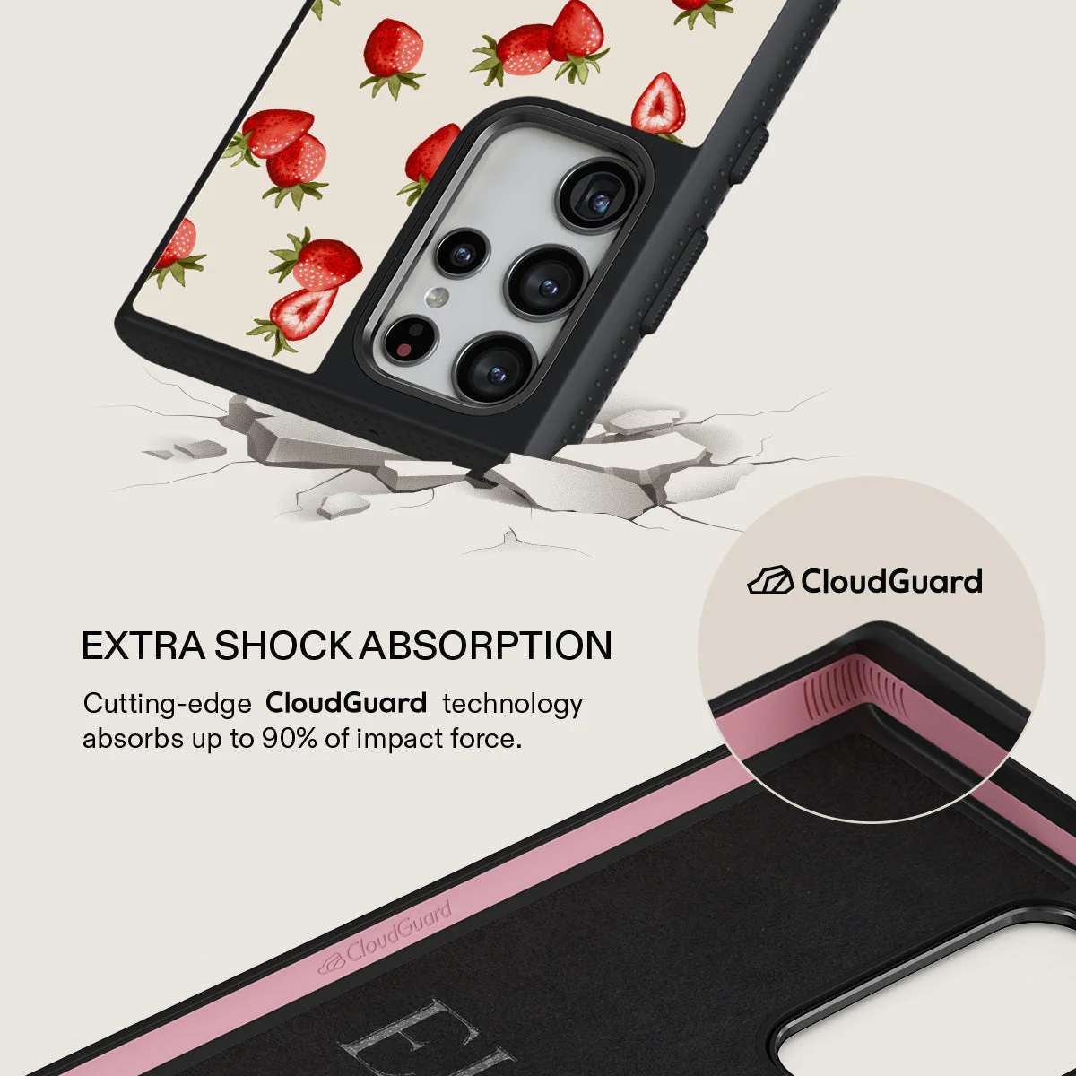 Freshly Picked - Samsung Galaxy S22 Ultra Case - Image 14