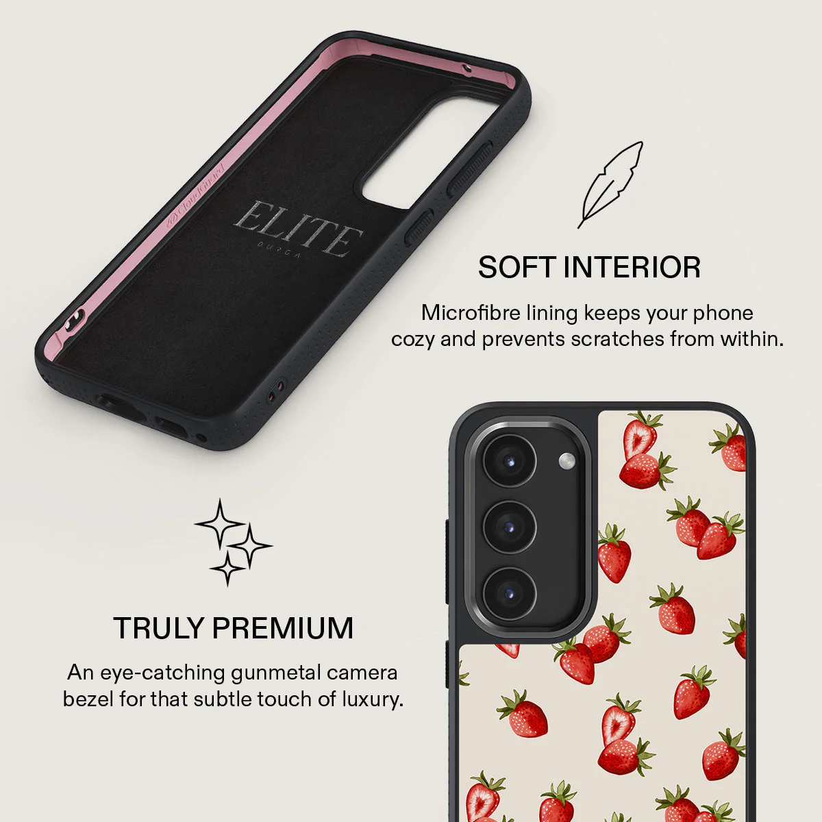 Freshly Picked - Samsung Galaxy S23 Case - Image 17
