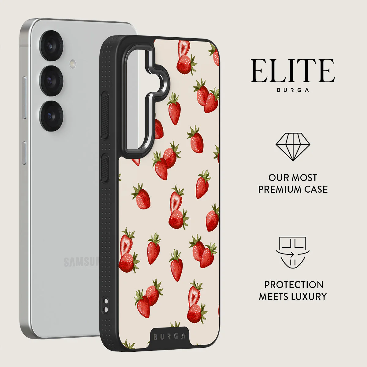 Freshly Picked - Samsung Galaxy S25 Plus Case - Image 13